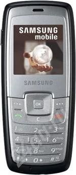 Лот: 533325. Фото: 1. Samsung SGH-C140. Кнопочные мобильные телефоны