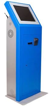 Лот: 4377813. Фото: 1. Платежный терминал эконом. (Платежка... Торговое