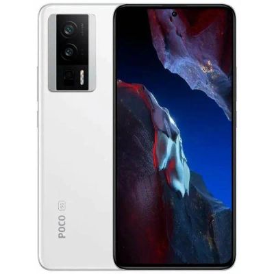 Лот: 24920155. Фото: 1. Смартфон Xiaomi POCO F5 Pro 12... Смартфоны