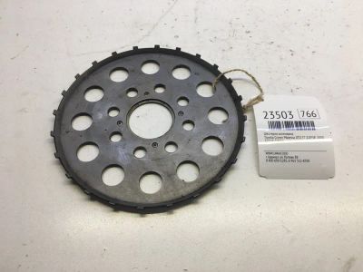 Лот: 20382440. Фото: 1. Шестерня коленвала Toyota Crown... Двигатель и элементы двигателя