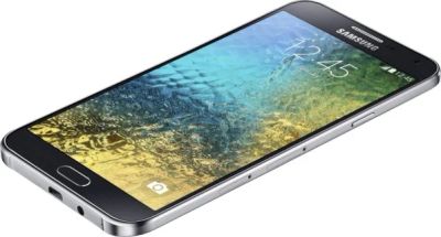 Лот: 7708332. Фото: 1. Samsung Galaxy E5 SM-E500H DS... Смартфоны