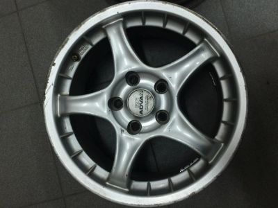 Лот: 4906266. Фото: 1. Диски. Диски