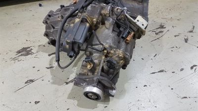 Лот: 23591454. Фото: 1. Раздаточная коробка Mitsubishi... Трансмиссия