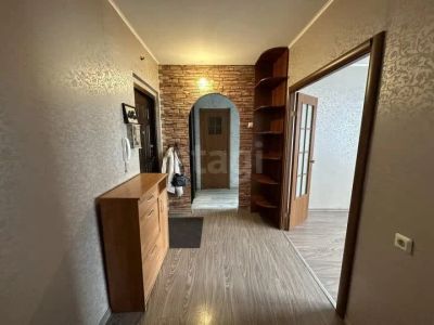 Лот: 25516620. Фото: 1. 1-комн. квартира , Красноярск... Квартиры, студии