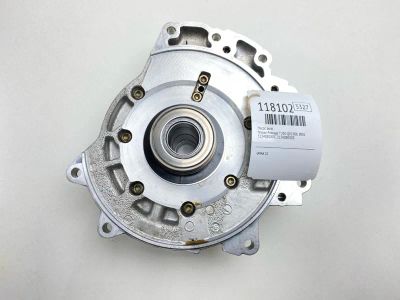 Лот: 25637228. Фото: 1. Насос АКПП Nissan Presage 2002... Двигатель и элементы двигателя