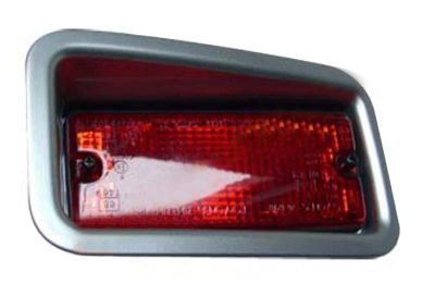 Лот: 7386811. Фото: 1. Фонарь в задний бампер Toyota... Кузов