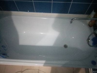 Лот: 13620706. Фото: 1. Ванна железная +экран. Ванны и комплектующие