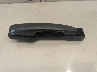 Лот: 21703243. Фото: 1. ручка двери внешняя Kia Sportage... Кузов