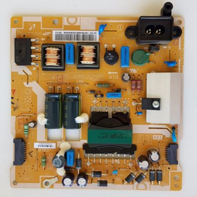 Лот: 15987776. Фото: 1. PSU, BN44-00801A PSLF720S07A L32SF... Запчасти для телевизоров, видеотехники, аудиотехники
