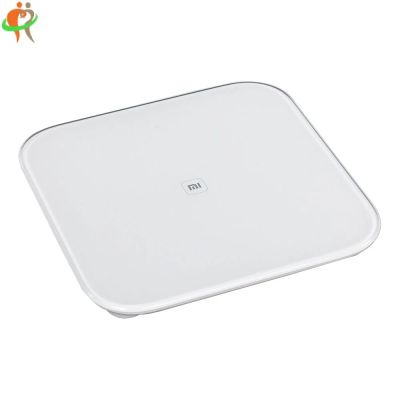 Лот: 16672064. Фото: 1. Весы электронные Xiaomi Mi Smart... Весы напольные