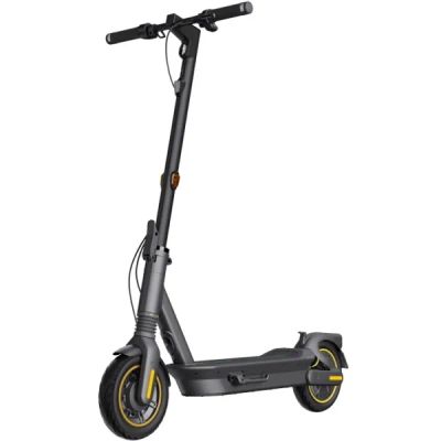 Лот: 22194657. Фото: 1. Электросамокат Ninebot KickScooter... Чехлы, бамперы
