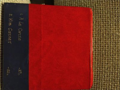 Лот: 16786836. Фото: 1. Аудиозапись: A la Carte - 83... Аудиозаписи