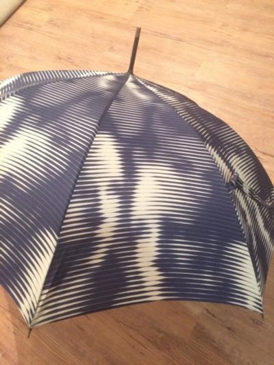 Лот: 10332499. Фото: 1. Зонт-трость Jean Paul Gaultier... Зонты