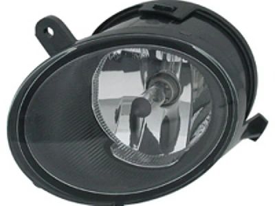 Лот: 3712510. Фото: 1. Туманка левая audi a6 (05-08 гг... Оптика и освещение