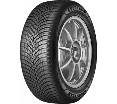 Лот: 20151773. Фото: 1. Шина 215/55 16 99V GoodYear Vector... Шины