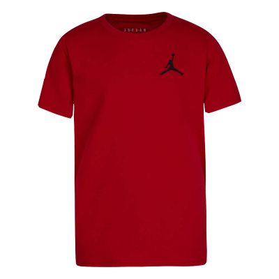 Лот: 22805951. Фото: 1. Подростковая футболка Jumpman... Топы, майки