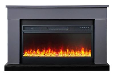 Лот: 25233136. Фото: 1. Каминокомплект Royal Flame Bergen. Камины, печи-камины