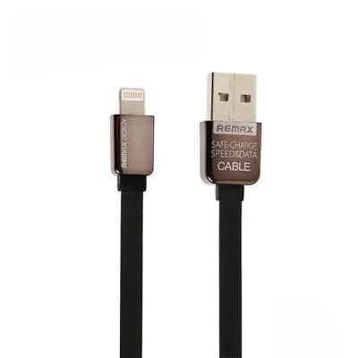 Лот: 11133637. Фото: 1. Кабель USB - Apple lightning Remax... Дата-кабели, переходники