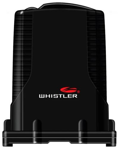 Лот: 8115933. Фото: 1. Радар-детектор Whistler PRO 3600ST... Видеорегистраторы,  радар-детекторы, системы парковки
