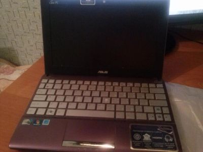 Лот: 7959574. Фото: 1. Материнская плата на ASUS 1025CE. Материнские платы