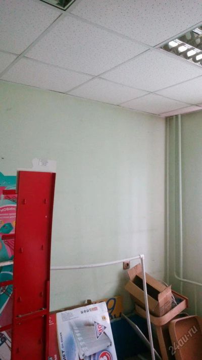 Лот: 4525459. Фото: 1. Сдам помещение в аренду 9 м кв. Нежилое