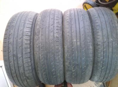 Лот: 7372448. Фото: 1. Шины KUMHO SOLUS kh15 175/70/R14. Шины
