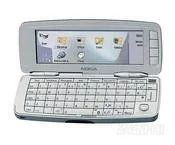 Лот: 741071. Фото: 1. Nokia 9300. Смартфоны