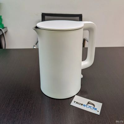 Лот: 17820413. Фото: 1. Чайник Xiaomi Mi Electric Kettle... Чайники, кофемашины, кулеры