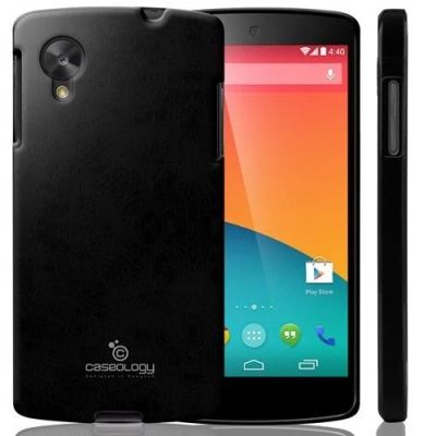 Лот: 3575745. Фото: 1. Чехол для LG Google Nexus 5 Caseology... Чехлы, бамперы