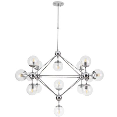 Лот: 24549996. Фото: 1. Люстра потолочная Arte Lamp Bolla... Люстры, потолочные и подвесные светильники