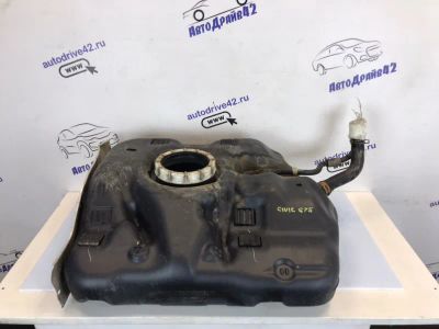 Лот: 21705695. Фото: 1. бак топливный Honda Civic 4D FD1. Топливная система