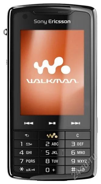 Лот: 1599079. Фото: 1. sony ericsson w960i. Смартфоны