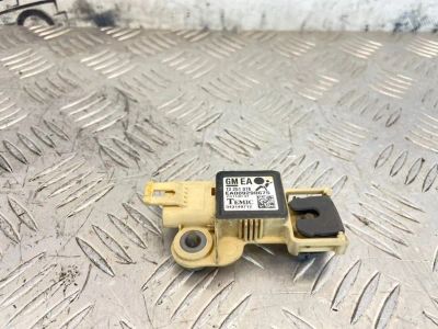 Лот: 25556957. Фото: 1. датчик airbag Opel Astra L35. Другое (автозапчасти)