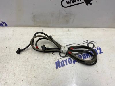 Лот: 21715129. Фото: 1. форсунка омывателя Toyota Avensis... Двигатель и элементы двигателя