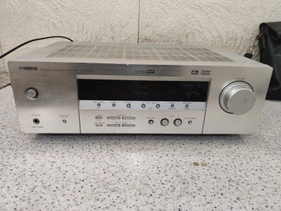 Лот: 18388511. Фото: 1. Ресивер yamaha htr-5930. Ресиверы