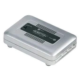 Лот: 21516160. Фото: 1. З/У Lit Robiton HobbyCharger 01... Зарядные устройства, блоки питания для бытовой техники
