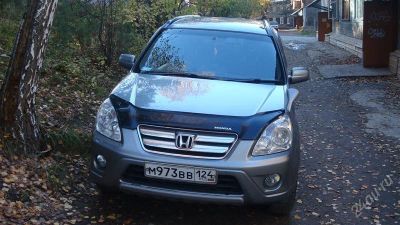 Лот: 945507. Фото: 1. HONDA CR-V. RD-7.Полный привод... Автомобили