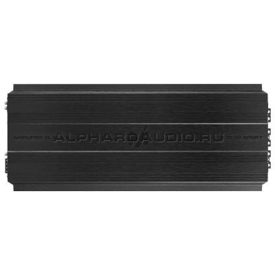 Лот: 13053831. Фото: 1. Alphard MA-5500.1D Sport усилитель. Усилители