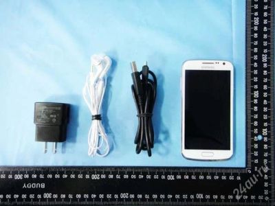 Лот: 2684134. Фото: 1. продам Samsung Galaxy Premier... Смартфоны