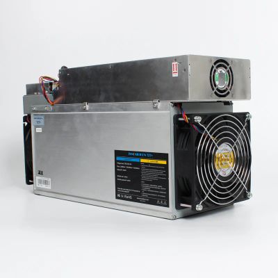 Лот: 18676117. Фото: 1. Asic майнер Innosilicon T2Tz 30Th... Майнинг фермы, товары для майнинга