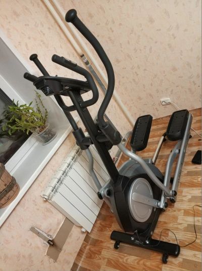Лот: 12672707. Фото: 1. Тренажёр Clear Fit Flow VGF 20... Эллиптические, степперы, гребные
