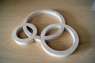 Лот: 1833425. Фото: 1. Подставка под горячее "Curcle". Другое (ручная работа)