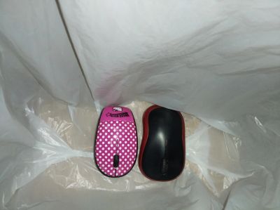 Лот: 15764033. Фото: 1. Компьютерные мыши. Клавиатуры и мыши