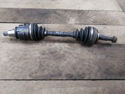Лот: 19543862. Фото: 1. Привод Toyota Camry/Vista/Carina... Трансмиссия