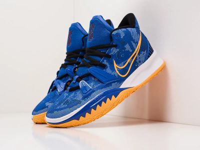 Лот: 18198736. Фото: 1. Кроссовки Nike Kyrie 7. Кеды, кроссовки, слипоны