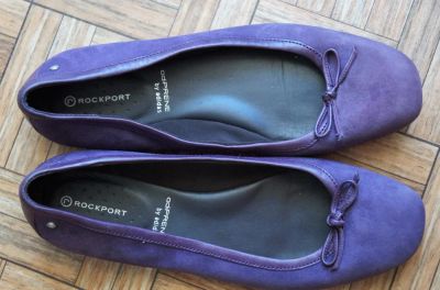 Лот: 10064127. Фото: 1. Балетки женские Adidas, р.39... Балетки