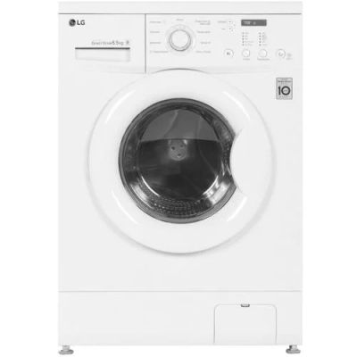 Лот: 13304092. Фото: 1. Стиральная машина LG FH2C3WD. Стиральные машины
