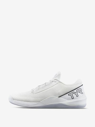 Лот: 25370851. Фото: 1. Кроссовки для фитнеса TYR CXTF-2... Кеды, кроссовки, слипоны