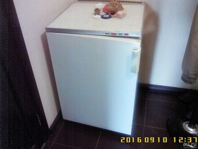 Лот: 8156789. Фото: 1. Морозильная камера Бирюса-14. Холодильники, морозильные камеры