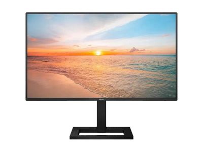 Лот: 25333877. Фото: 1. Монитор Philips 24E1N1300AE. ЖК-мониторы